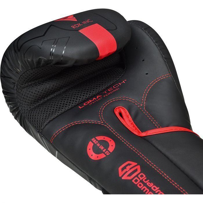 Guantes de Boxeo F6 Kara-5