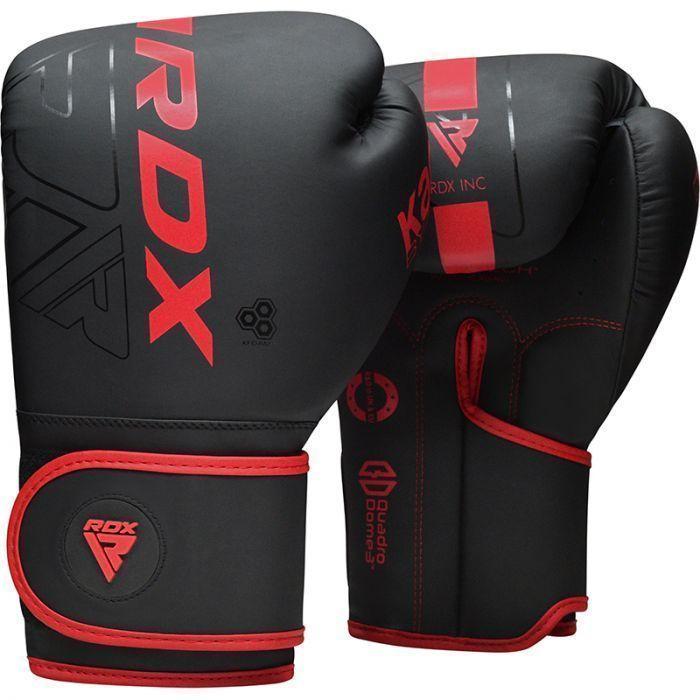 Guantes de Boxeo F6 Kara-0