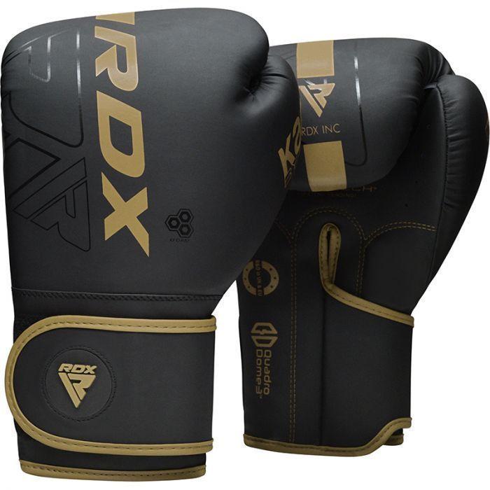 Guantes de Boxeo F6 Kara-0