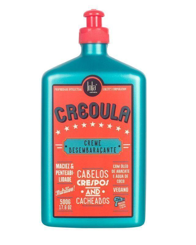Crema Desenredante Lola Creoula-0