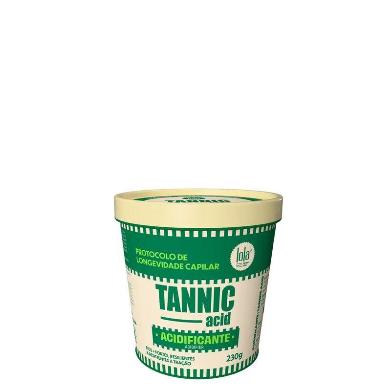 TANNIC ACIDIFICANTE 230G-0