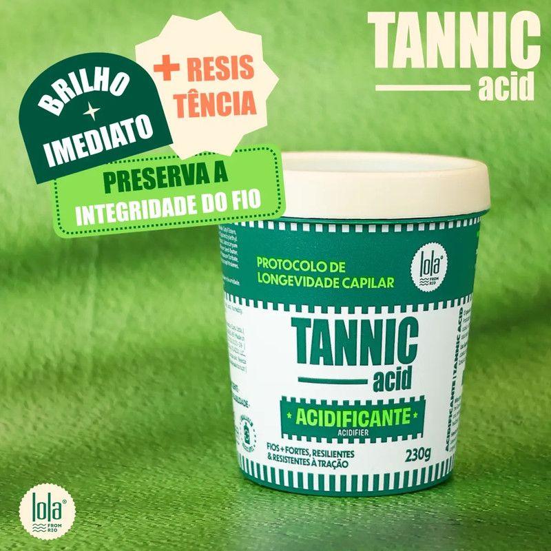 TANNIC ACIDIFICANTE 230G-1