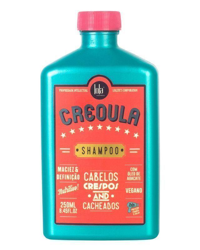 Shampoo Lola Creoula-0