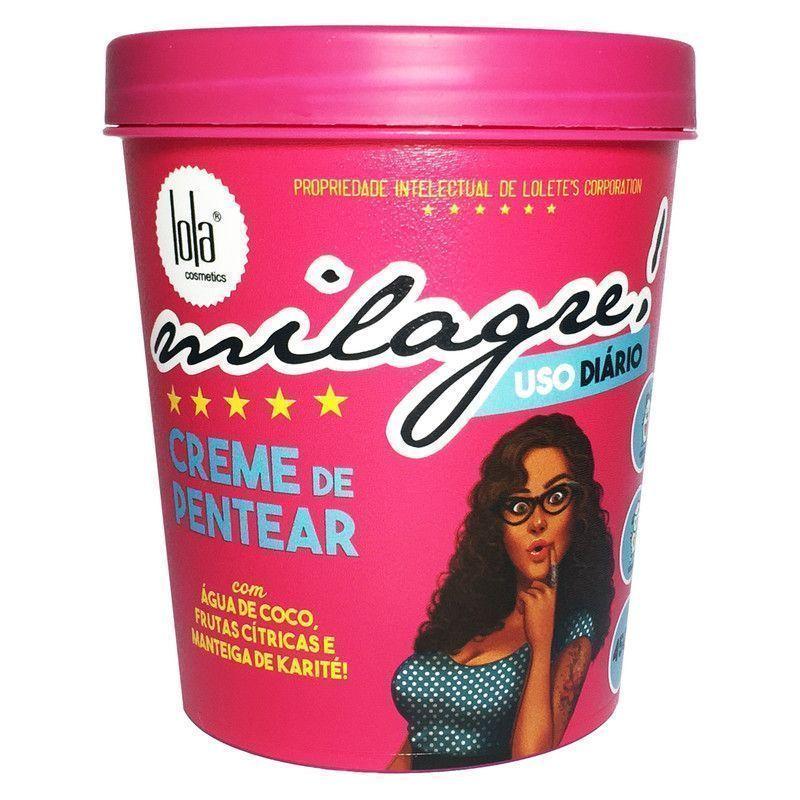 Crema de Peinar Lola Milagro-0