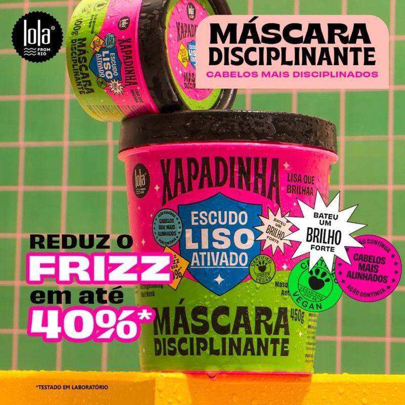 XAPADINHA MASCARA DISCIPLINANTE 100G-1