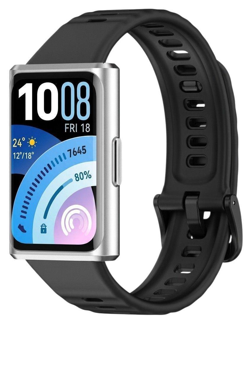 CORREA Silicona Compatible SMARTBAND 11 Y 11pro HUAWEIWATCH-0