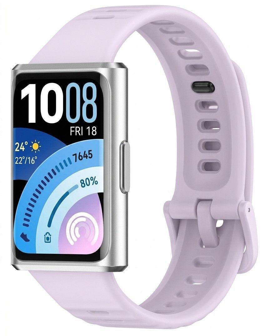 CORREA Silicona Compatible SMARTBAND 11 Y 11pro HUAWEIWATCH-0