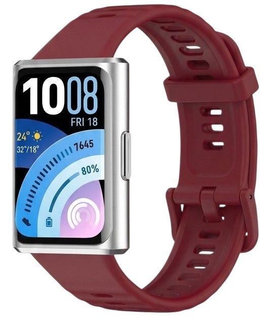 CORREA Silicona Compatible SMARTBAND 11 Y 11pro HUAWEIWATCH-0