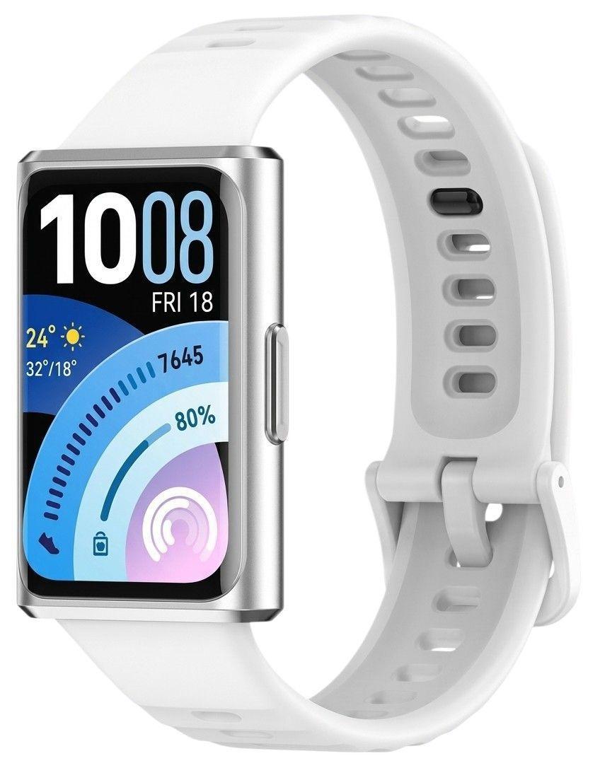 CORREA Silicona Compatible SMARTBAND 11 Y 11pro HUAWEIWATCH-0