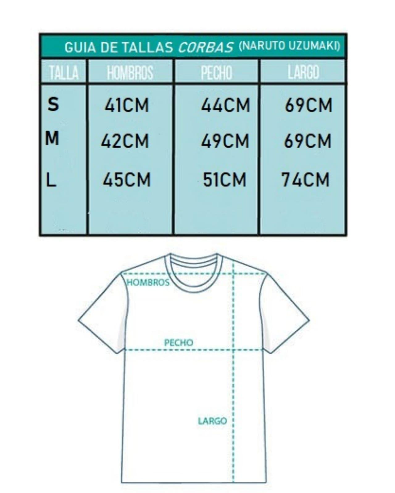 Polera Negra Anime Nezuko Kimetsu No Yaiba Demonslayer-2