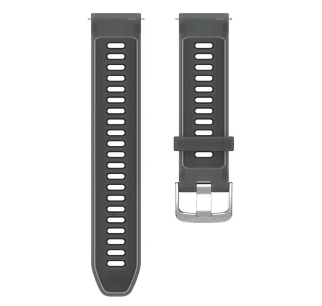 Correa 22mm Bicolor Compatible Huawei Gt/garmin/galaxy -0