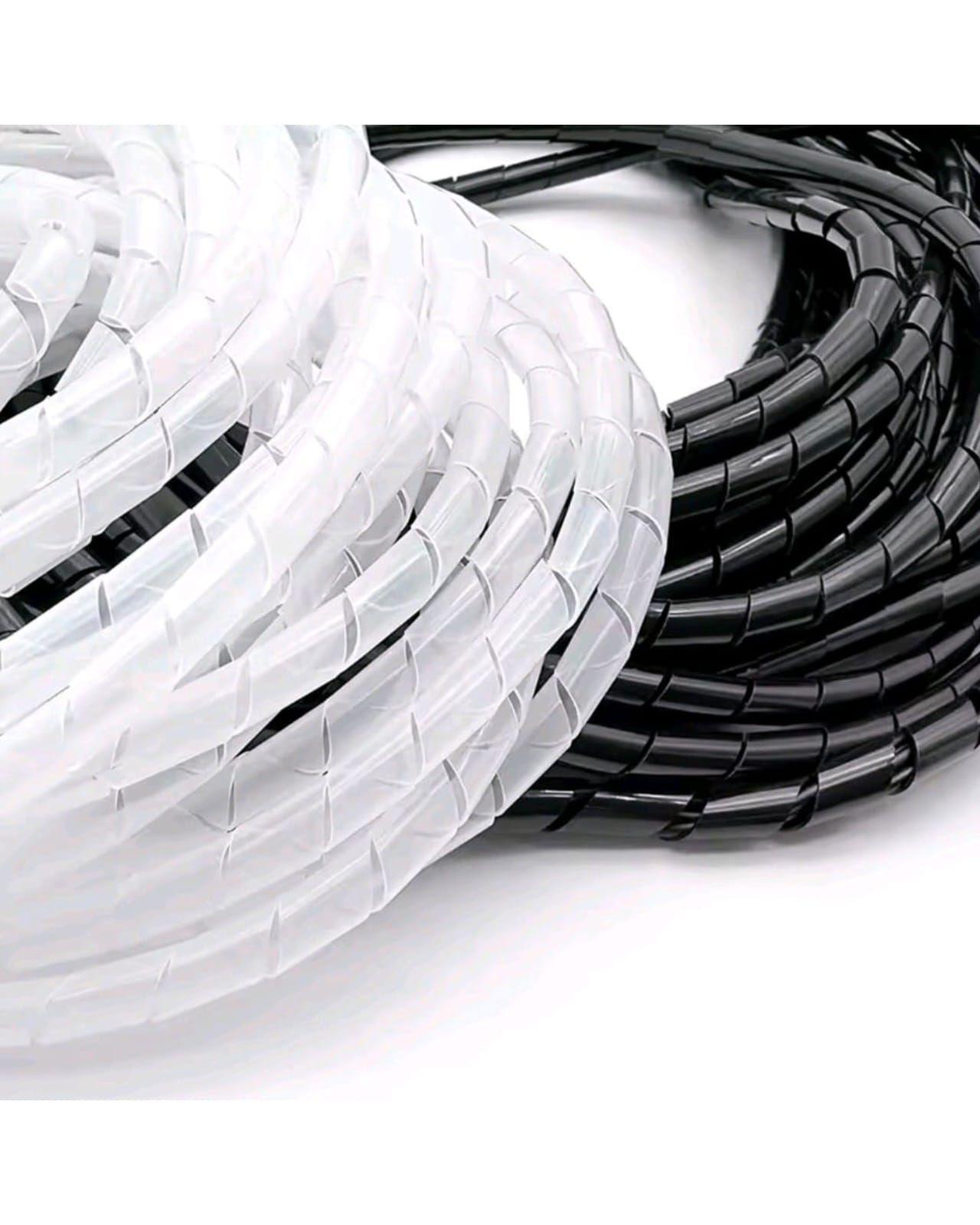 Protege Cables De Mascotas 5m - Solución Segura Y Duradera-1