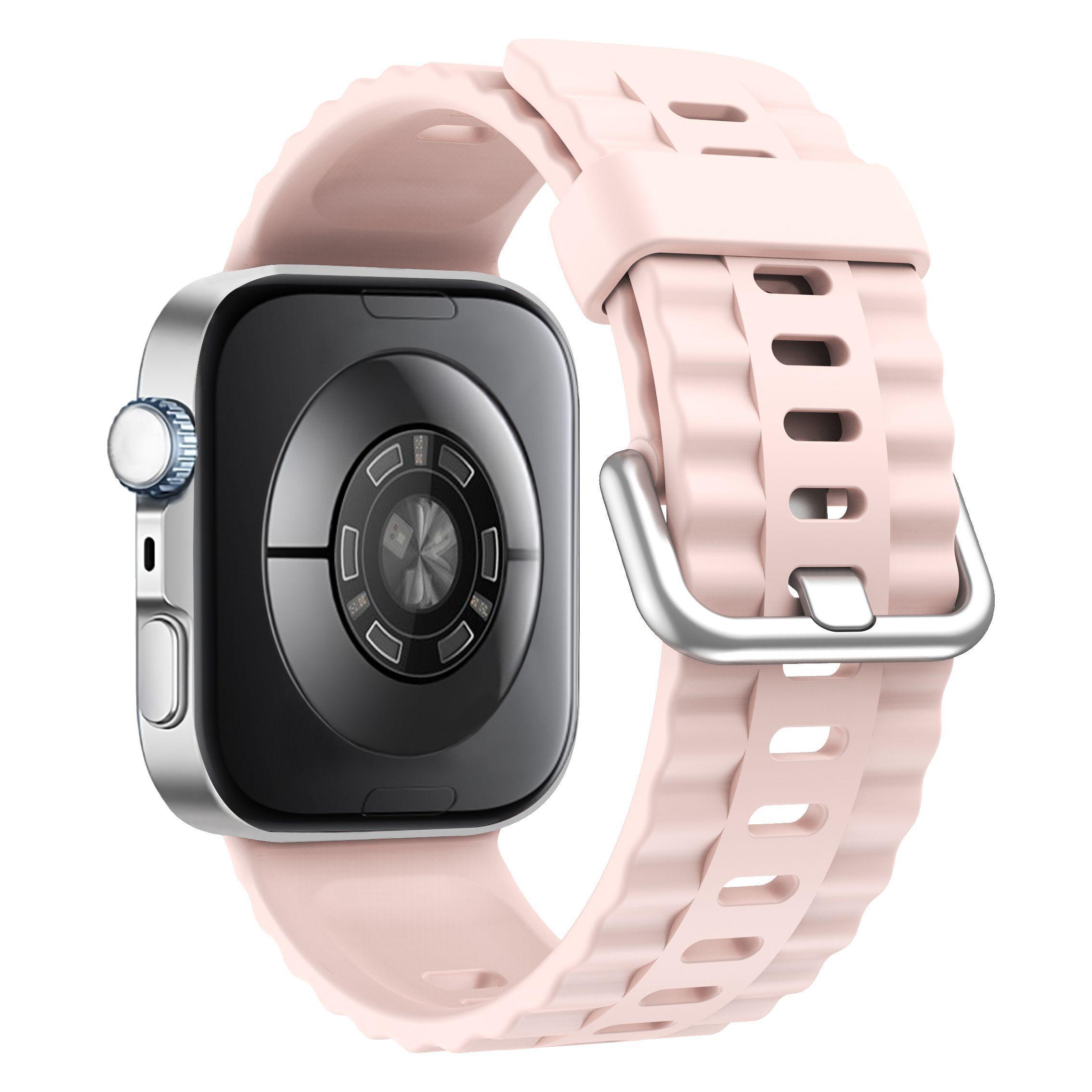 Correa Smartwatch Huawei Watch Fit3-fit4 Y Fit4-pro Colores-1