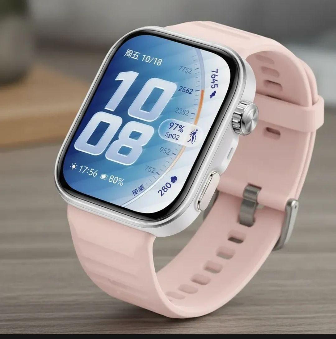 Correa Compatible Huaweiwatch Fit5-5pro-4-4pro Reloj Mod2026-1