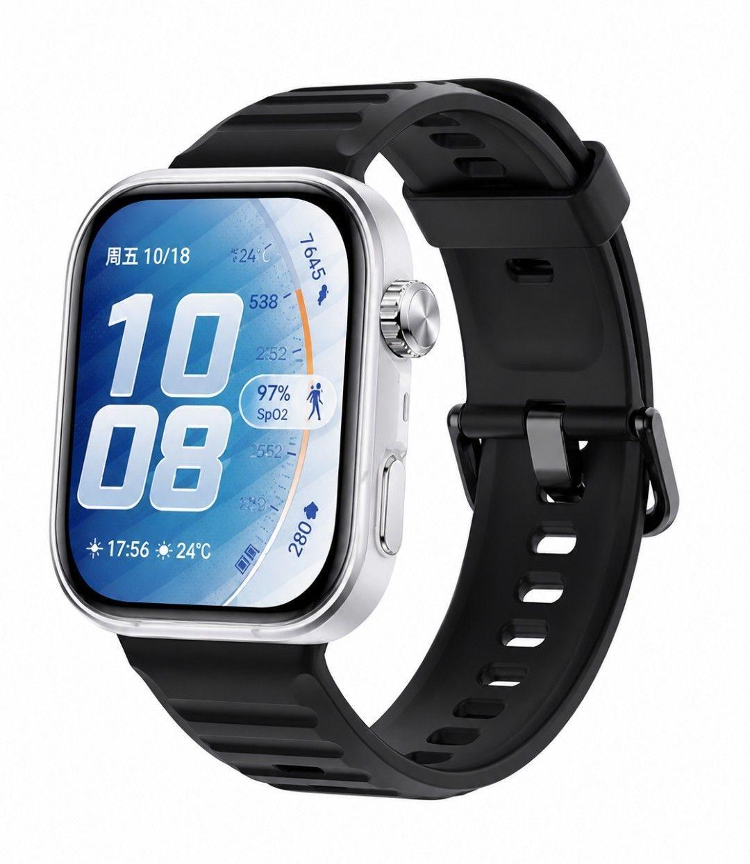 Correa Compatible Huaweiwatch Fit5-5pro-4-4pro Reloj Mod2026-0