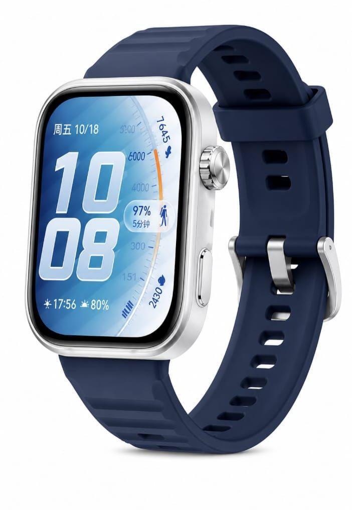 Correa Compatible Huaweiwatch Fit5-5pro-4-4pro Reloj Mod2026-0