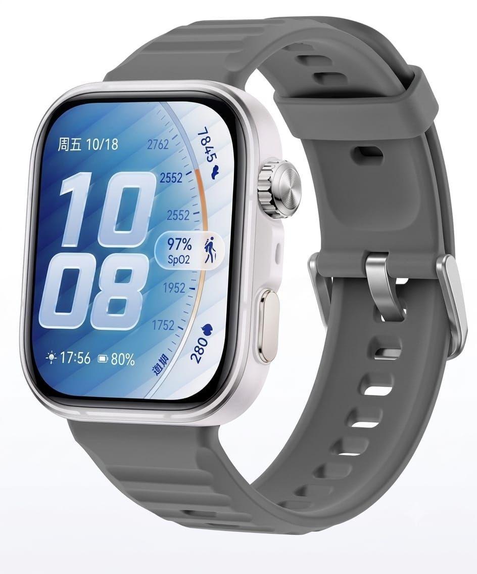 Correa Compatible Huaweiwatch Fit5-5pro-4-4pro Reloj Mod2026-0