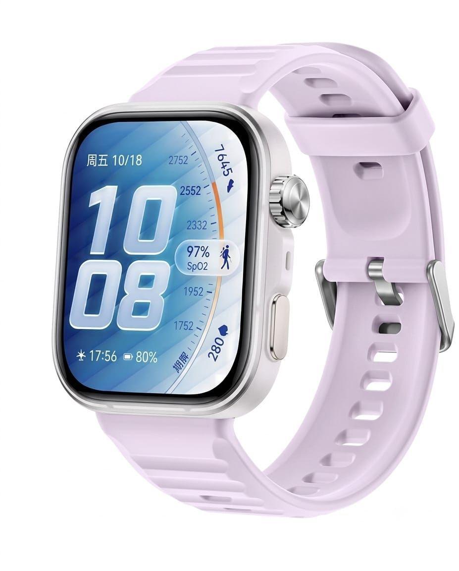 Correa Compatible Huaweiwatch Fit5-5pro-4-4pro Reloj Mod2026-0