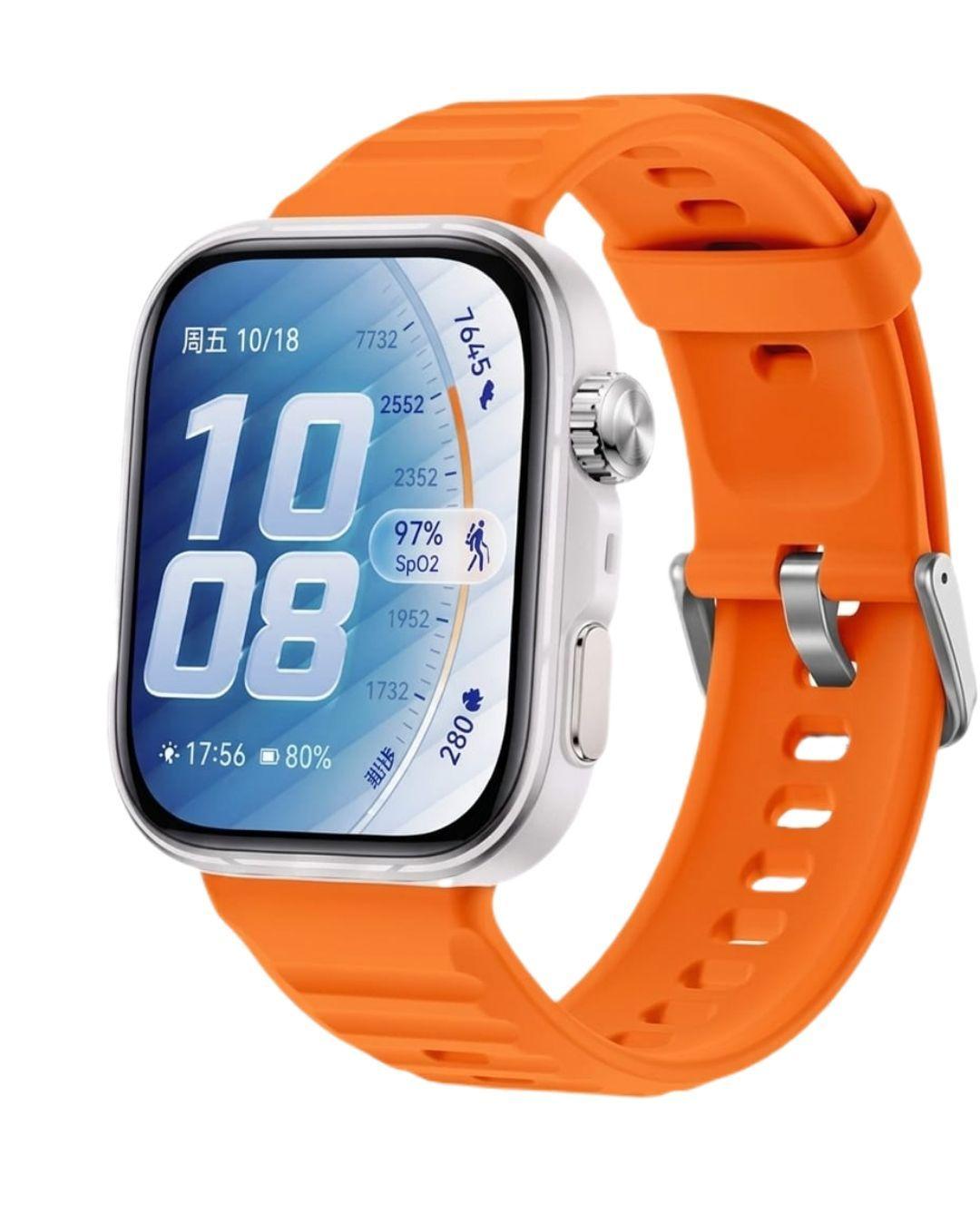 Correa Compatible Huaweiwatch Fit5-5pro-4-4pro Reloj Mod2026-0