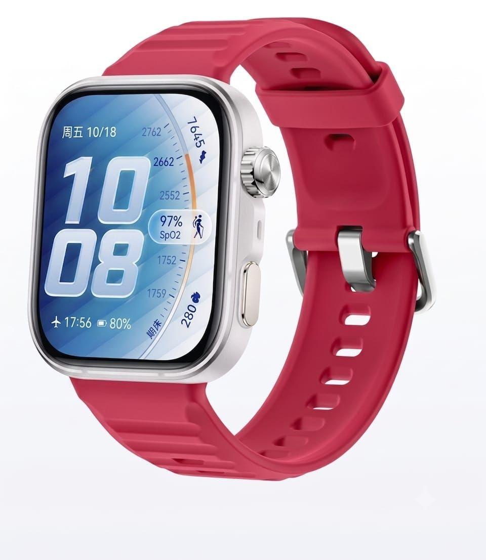 Correa Compatible Huaweiwatch Fit5-5pro-4-4pro Reloj Mod2026-0