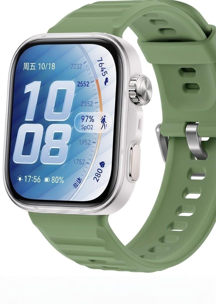 Correa Compatible Huaweiwatch Fit5-5pro-4-4pro Reloj Mod2026-0