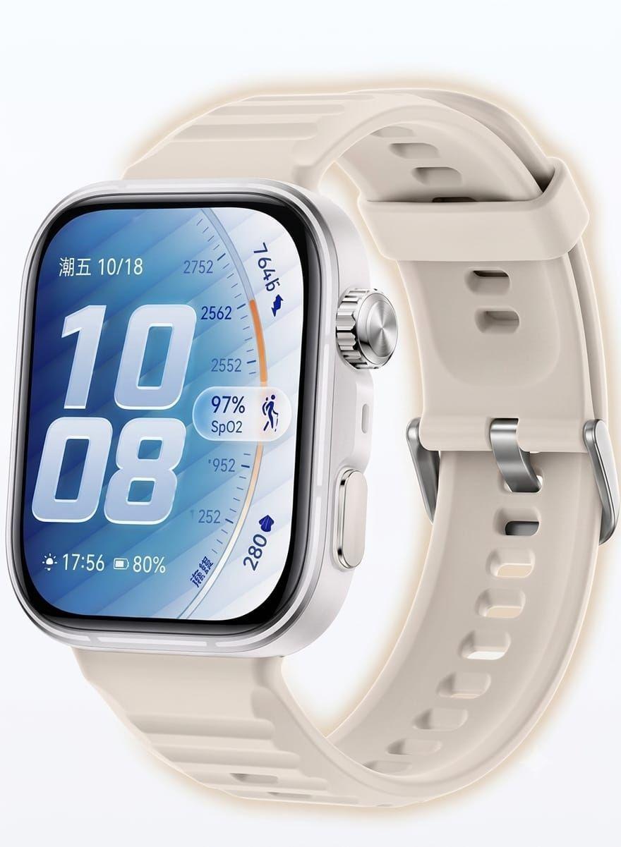 Correa Compatible Huaweiwatch Fit5-5pro-4-4pro Reloj Mod2026-0