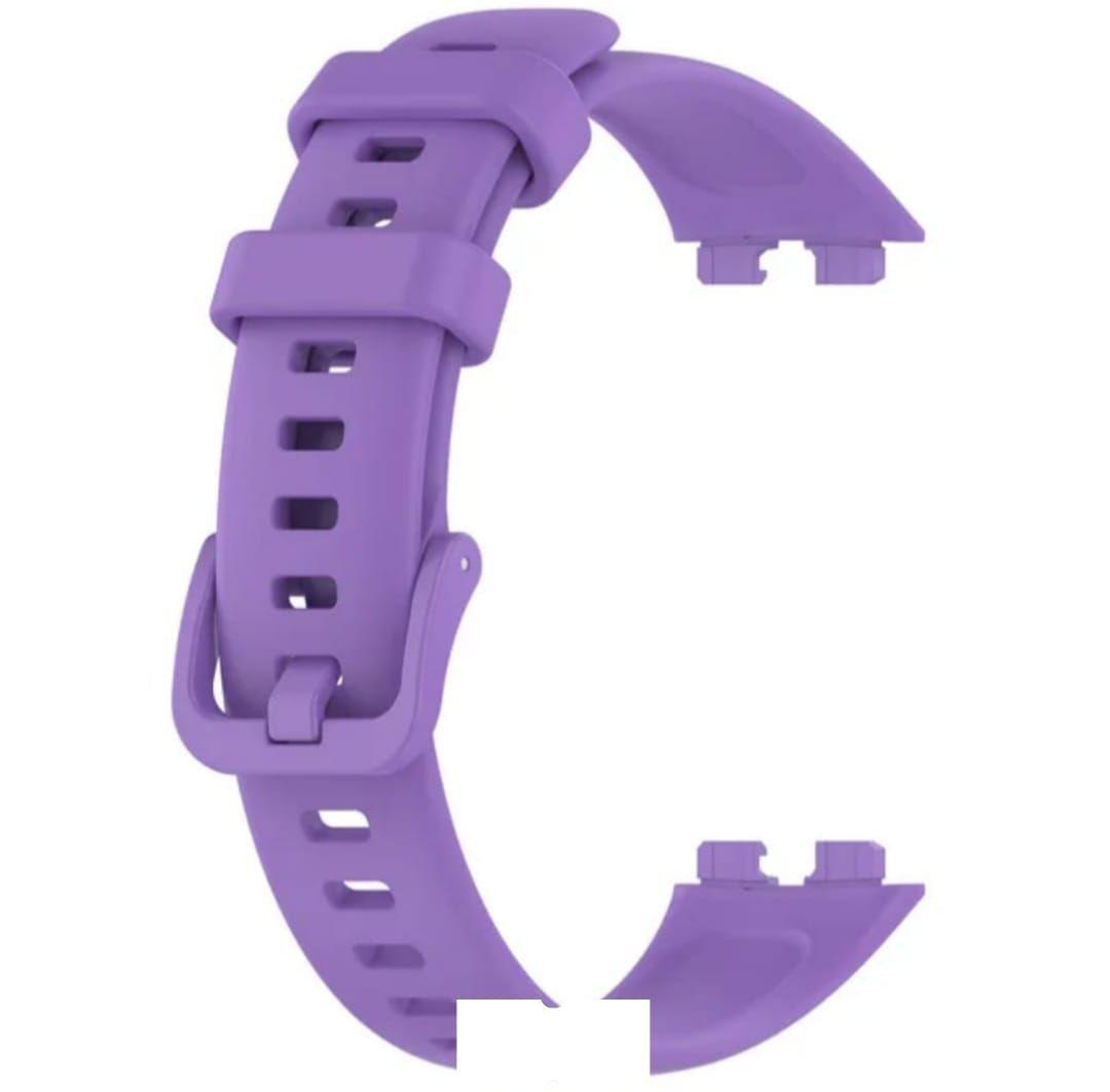 Correa Silicona Smartband Smartwatch Huawei Fit8-9-10 Color-0