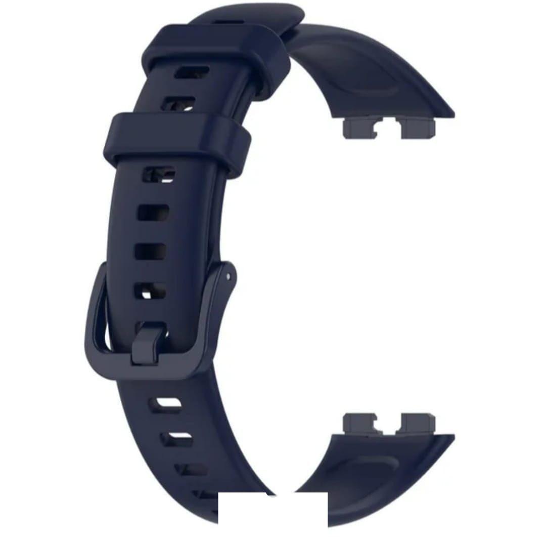 Correa Silicona Smartband Smartwatch Huawei Fit8-9-10 Color-0
