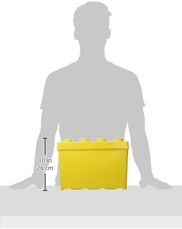 Lego Classic 10698 - Caja Con 790 Ladrillos Creativos-3