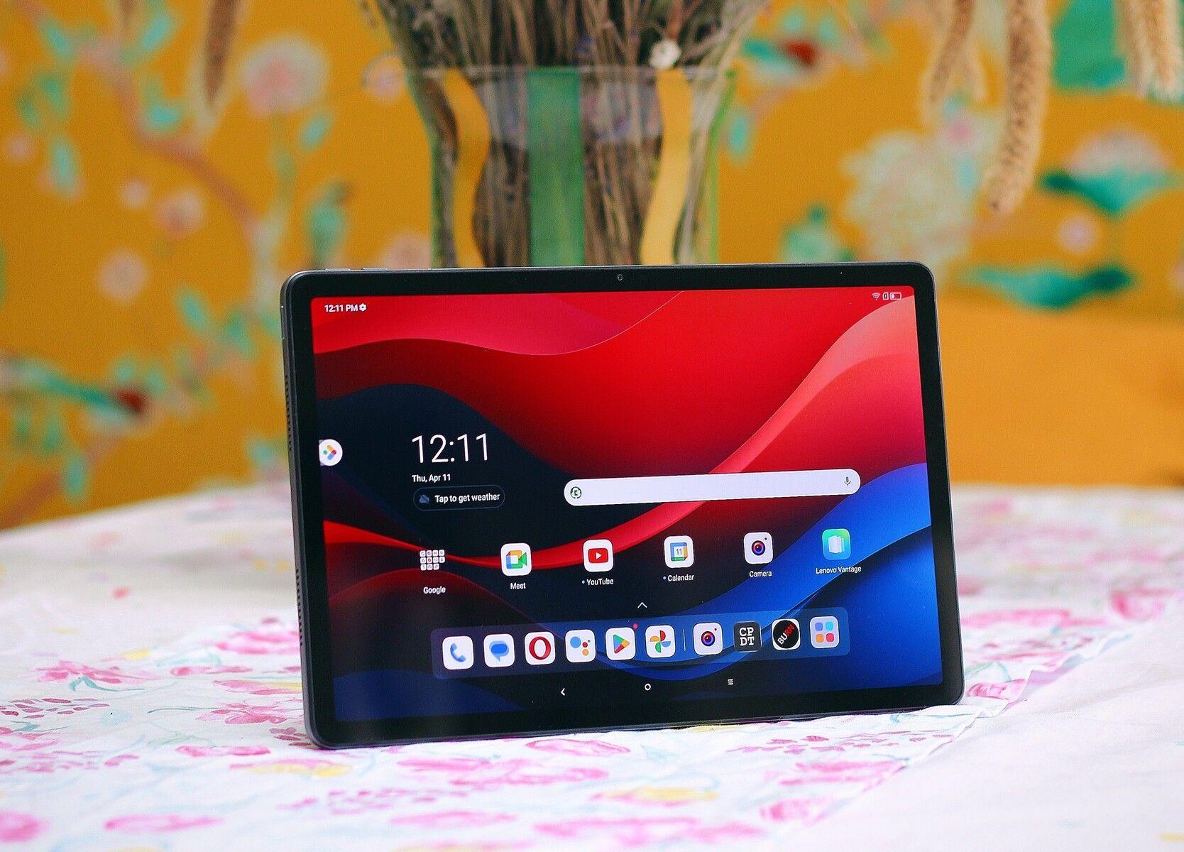 Lenovo Tab M11 Helio G88 4GB 128GB -4