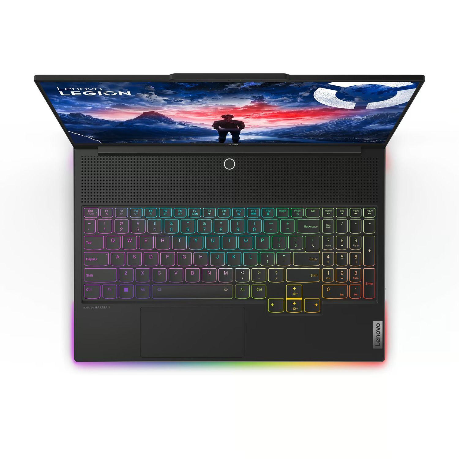 Lenovo NTB Legion 9 i9  -2