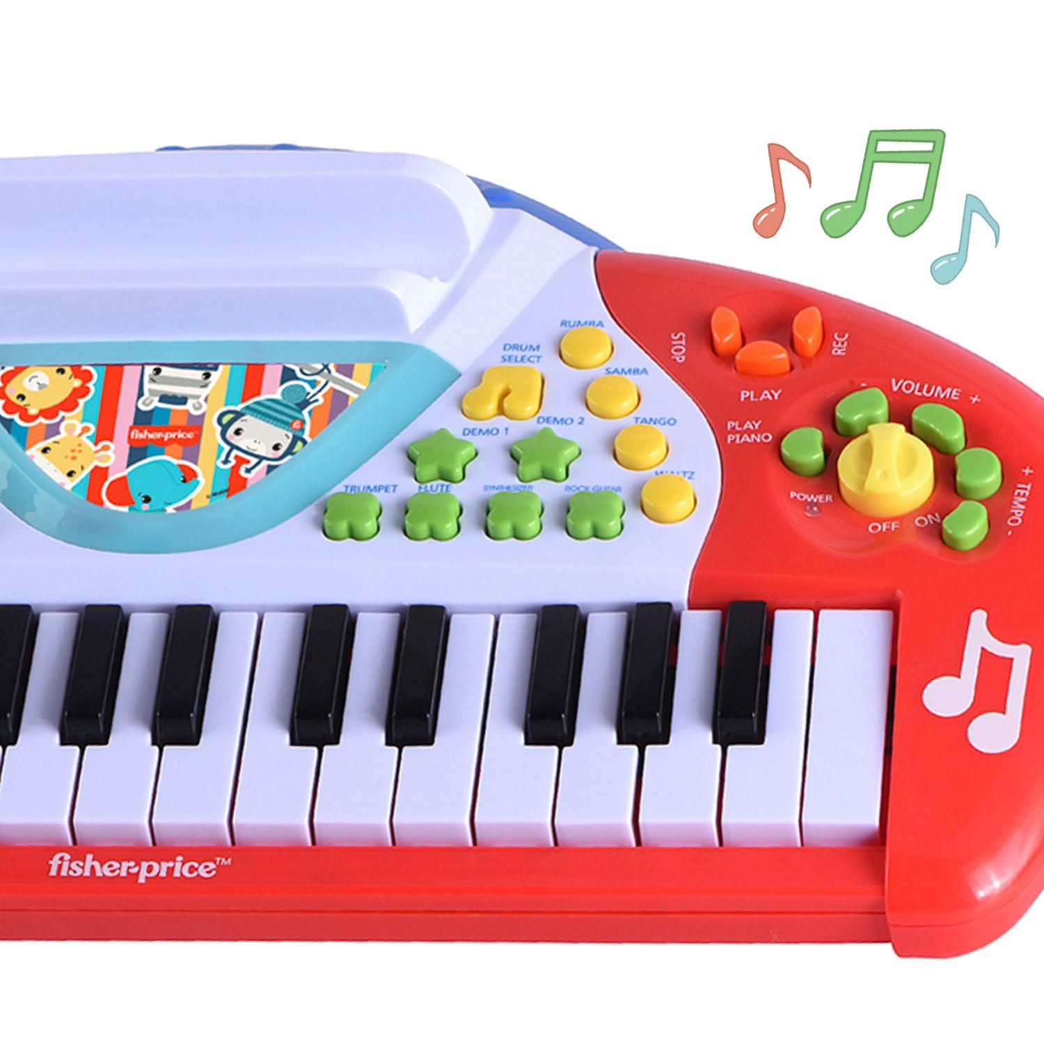 Piano Interactivo-0