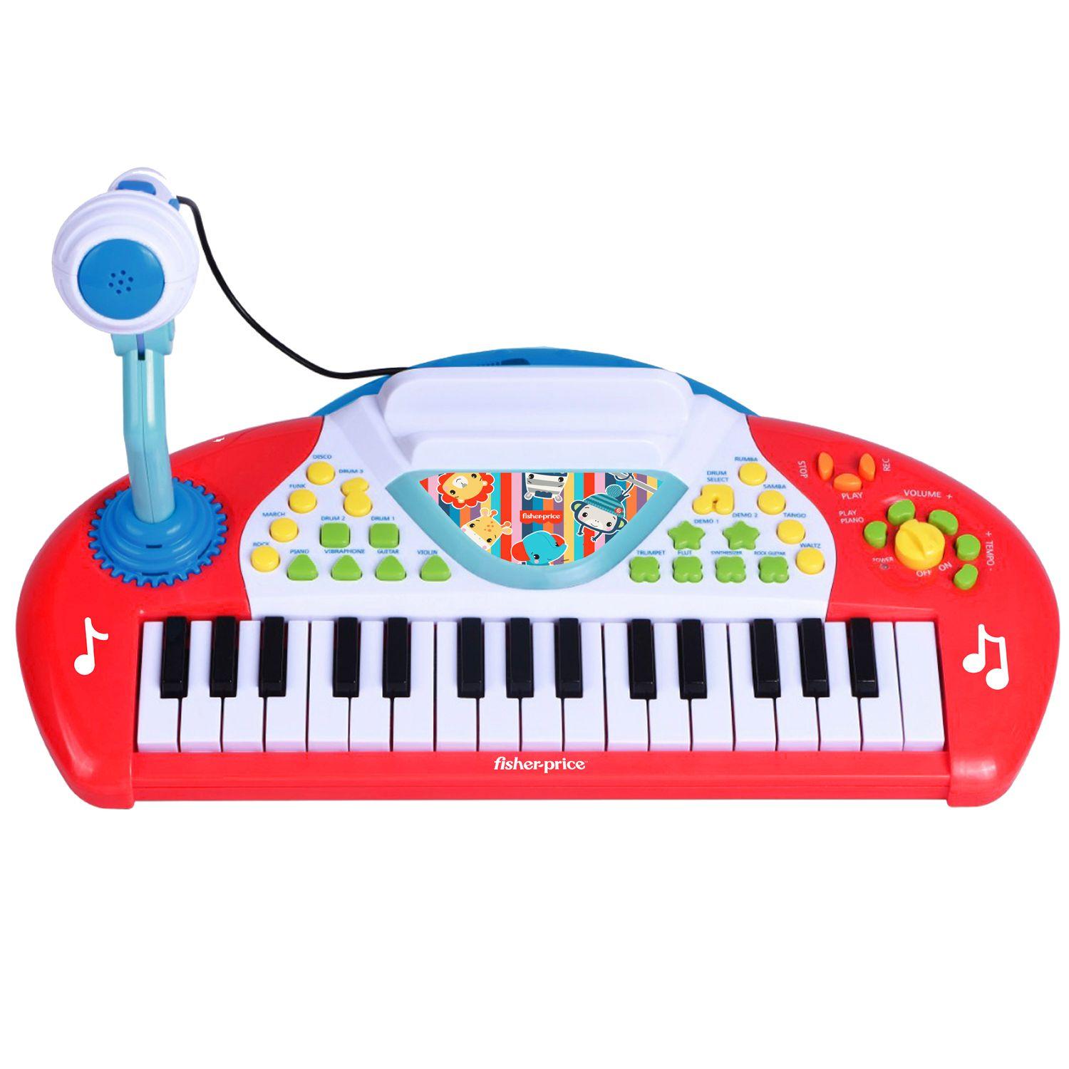 Piano Interactivo-1