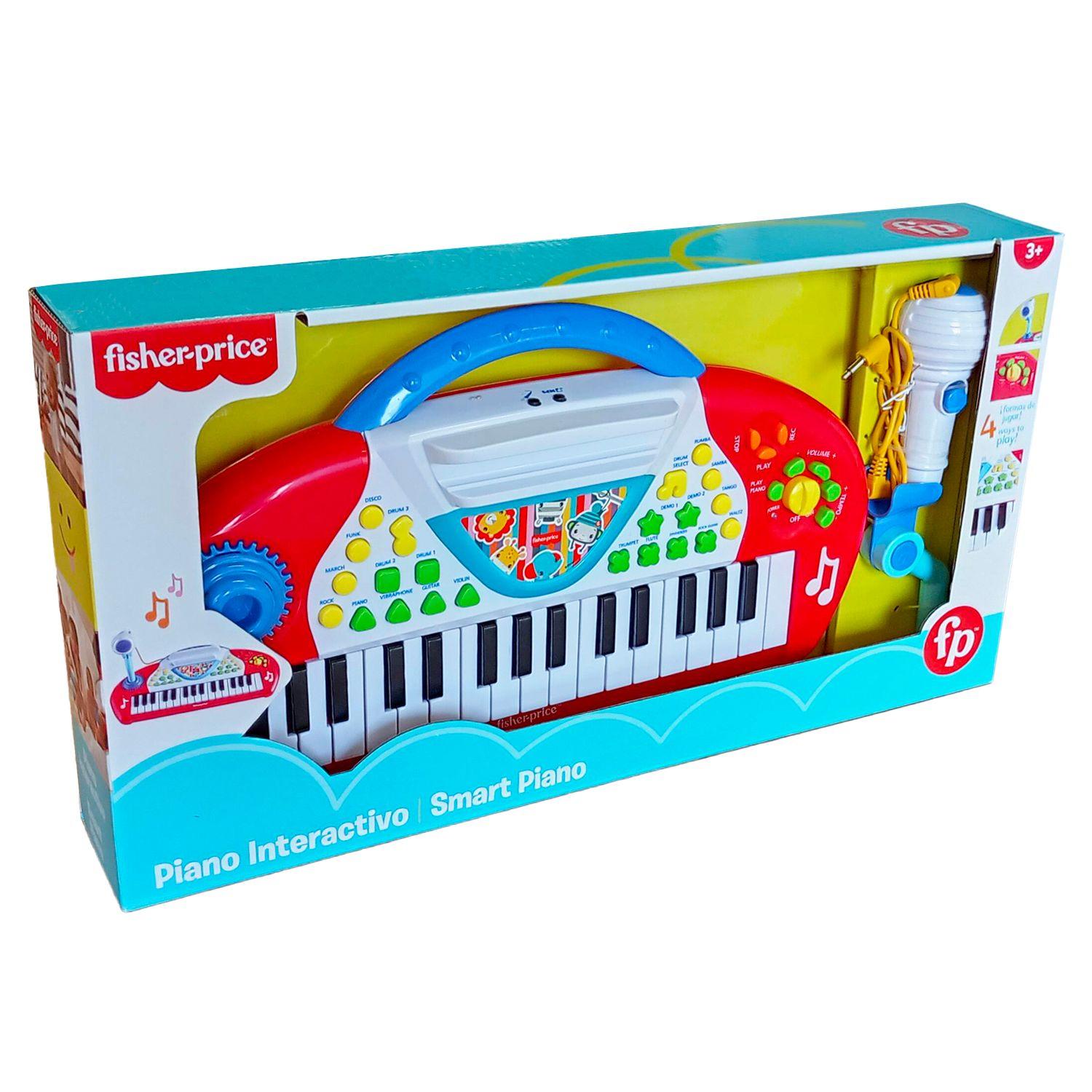 Piano Interactivo-2