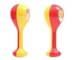 Mis Primeras Maracas-1