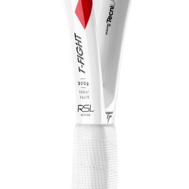 Raqueta Tecnifibre T-Fight 300 Grip 2-5