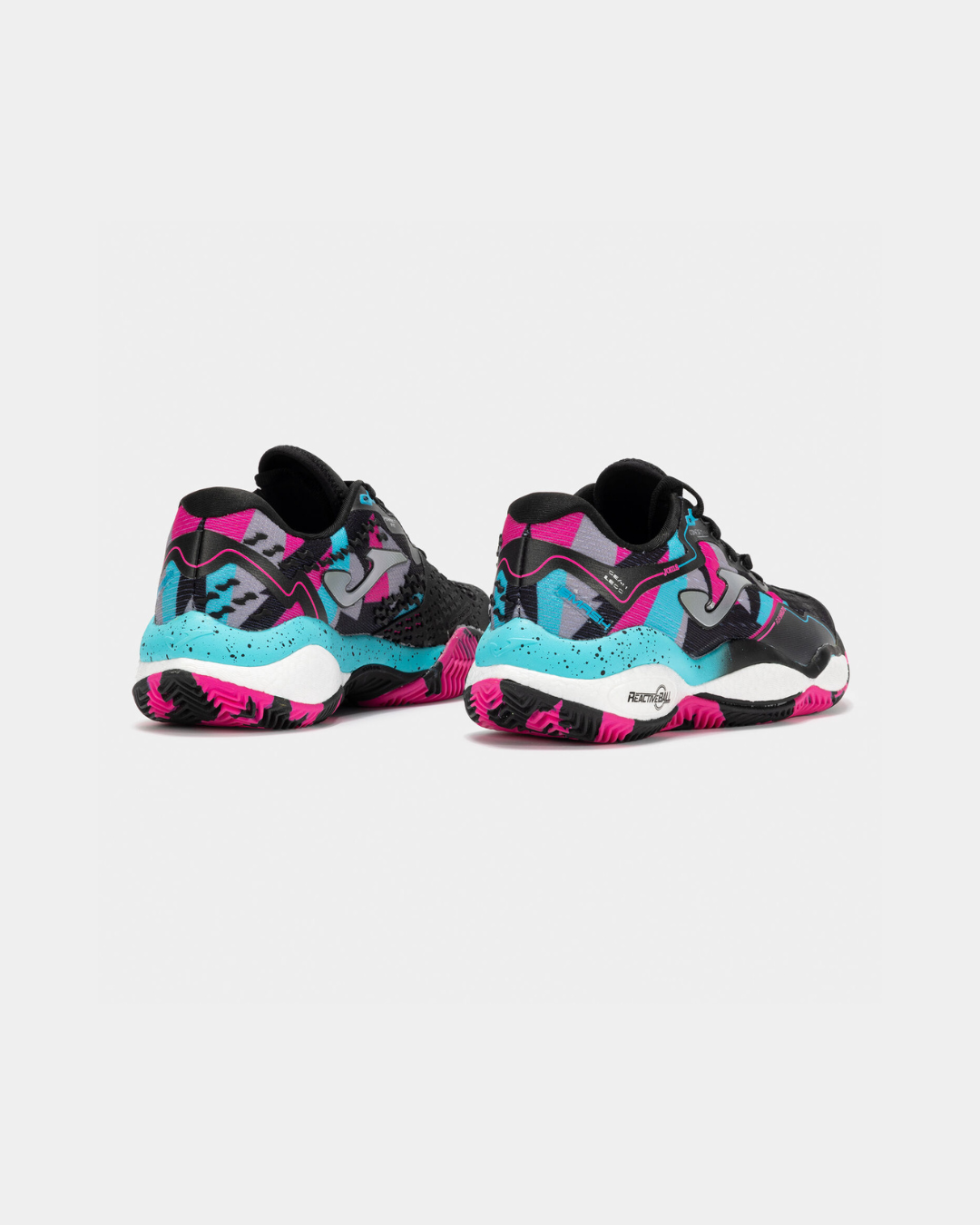 Zapatillas Smash Lady 2501-2