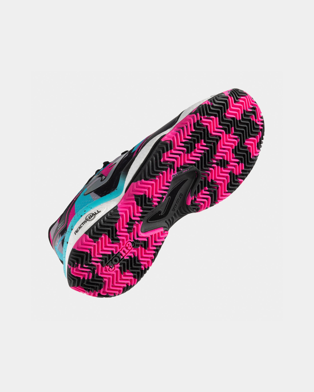 Zapatillas Smash Lady 2501-4
