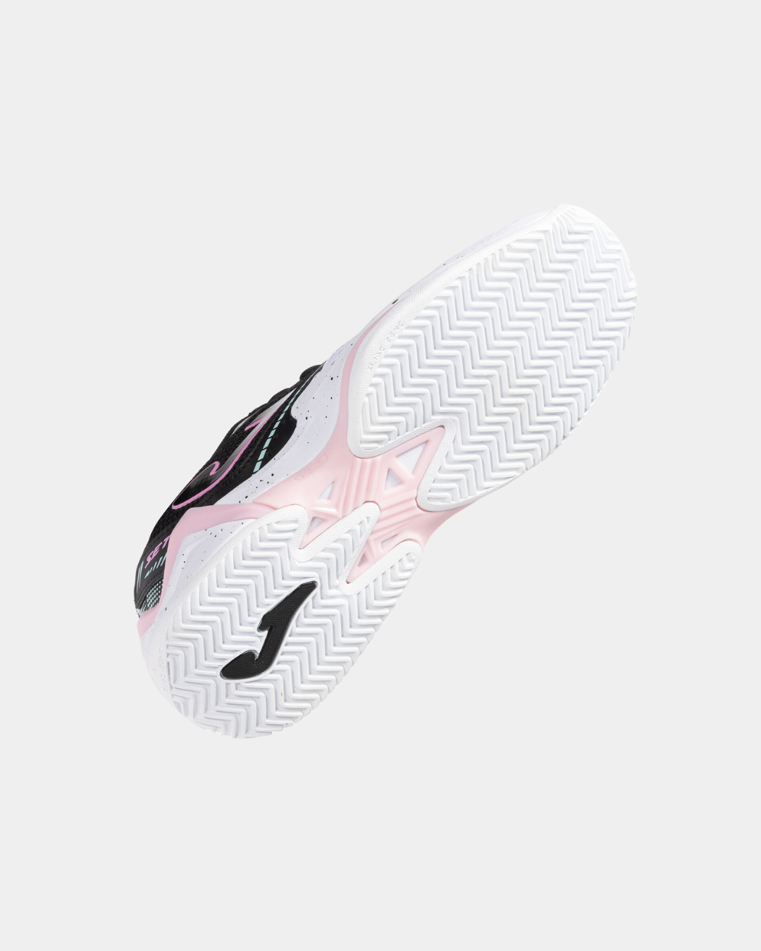 Zapatillas Set Lady 2501 Black - Joma-4