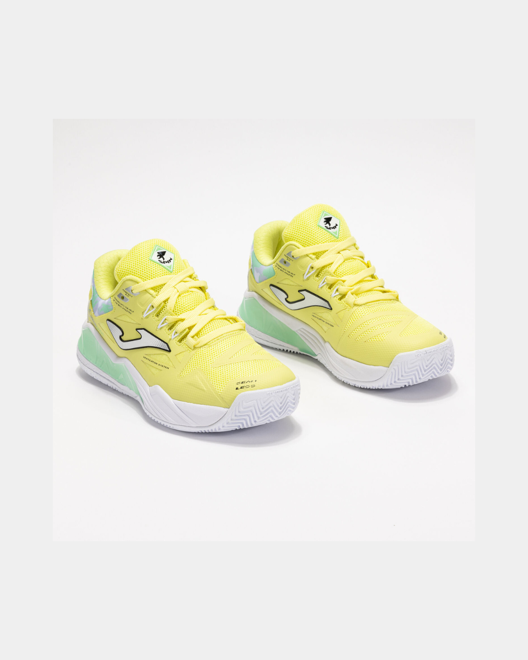 Zapatillas Spin Lady 2509-2