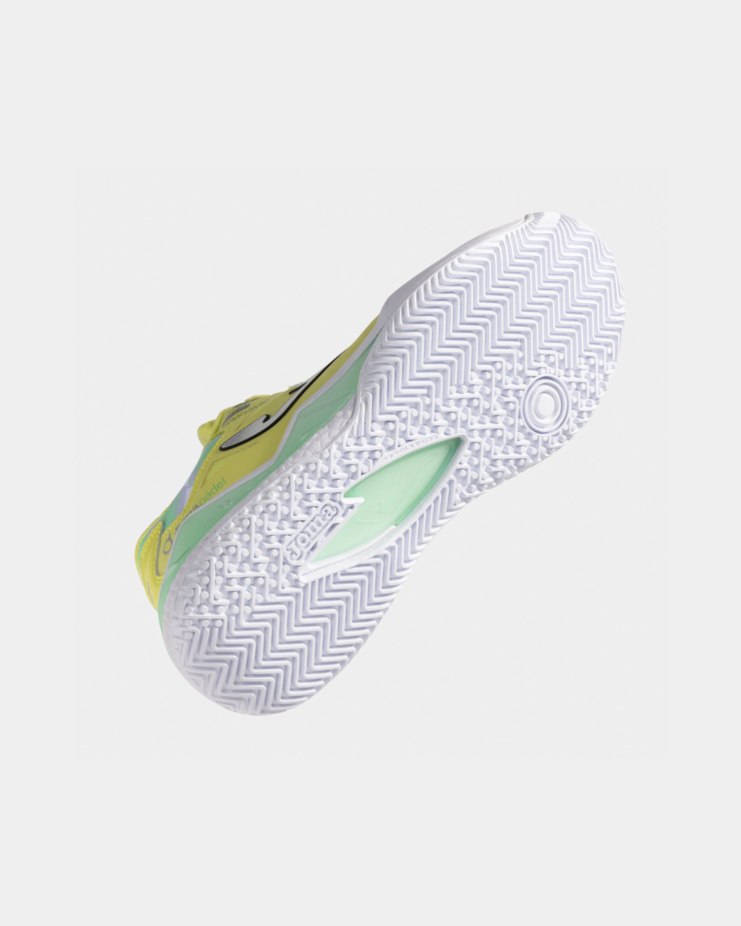 Zapatillas Spin Lady 2509-4