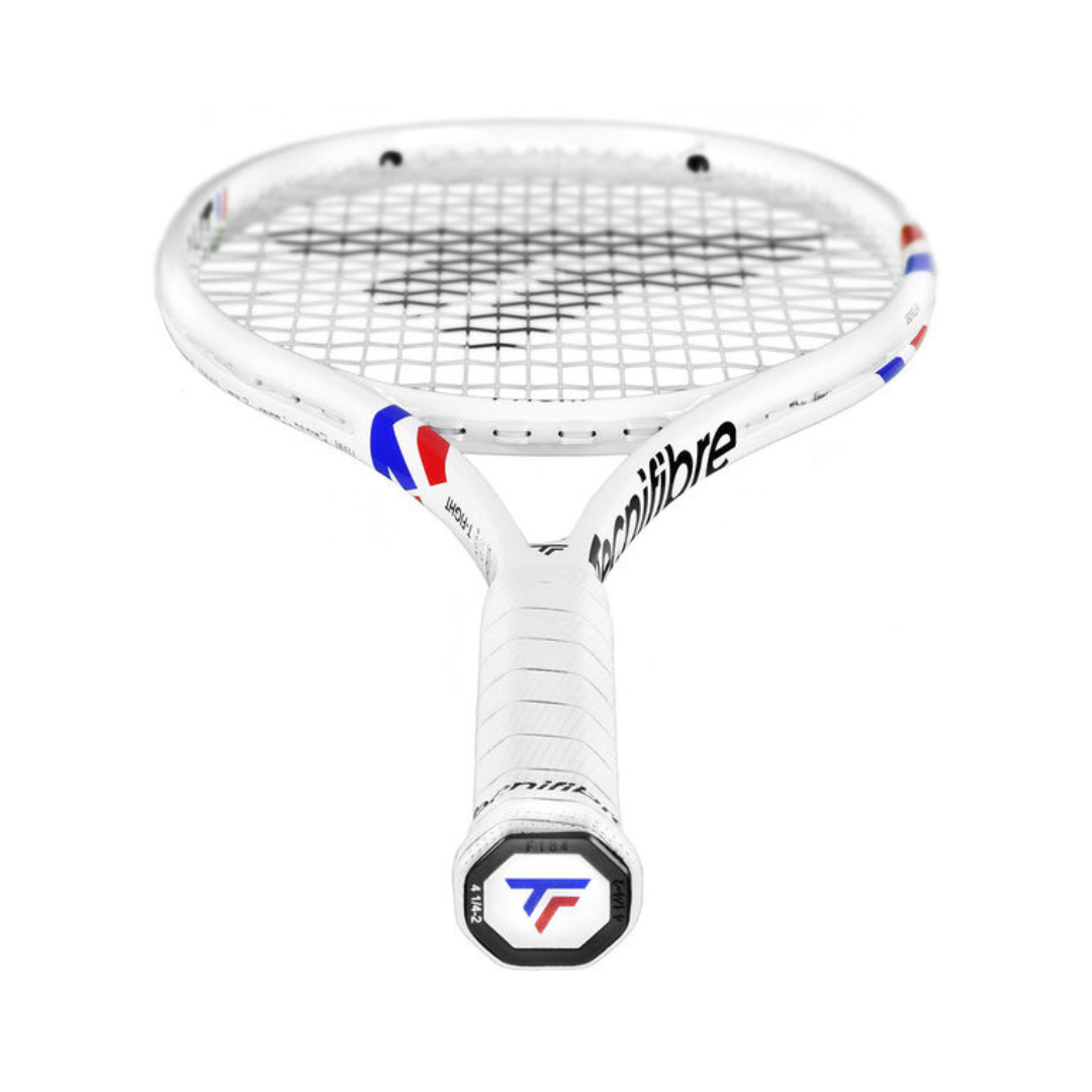 Raqueta Tecnifibre T-Fight 305S Grip 2-2