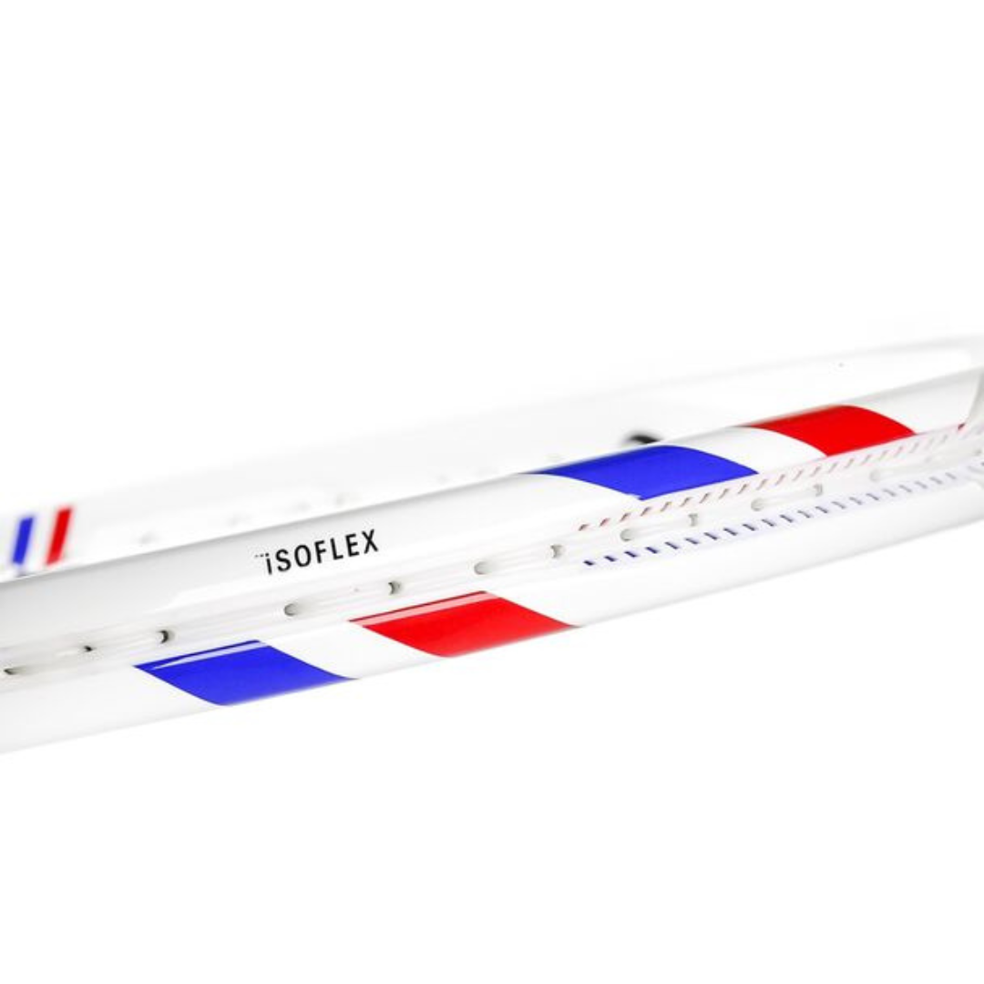 Raqueta Tecnifibre T-Fight 305S Grip 2-4