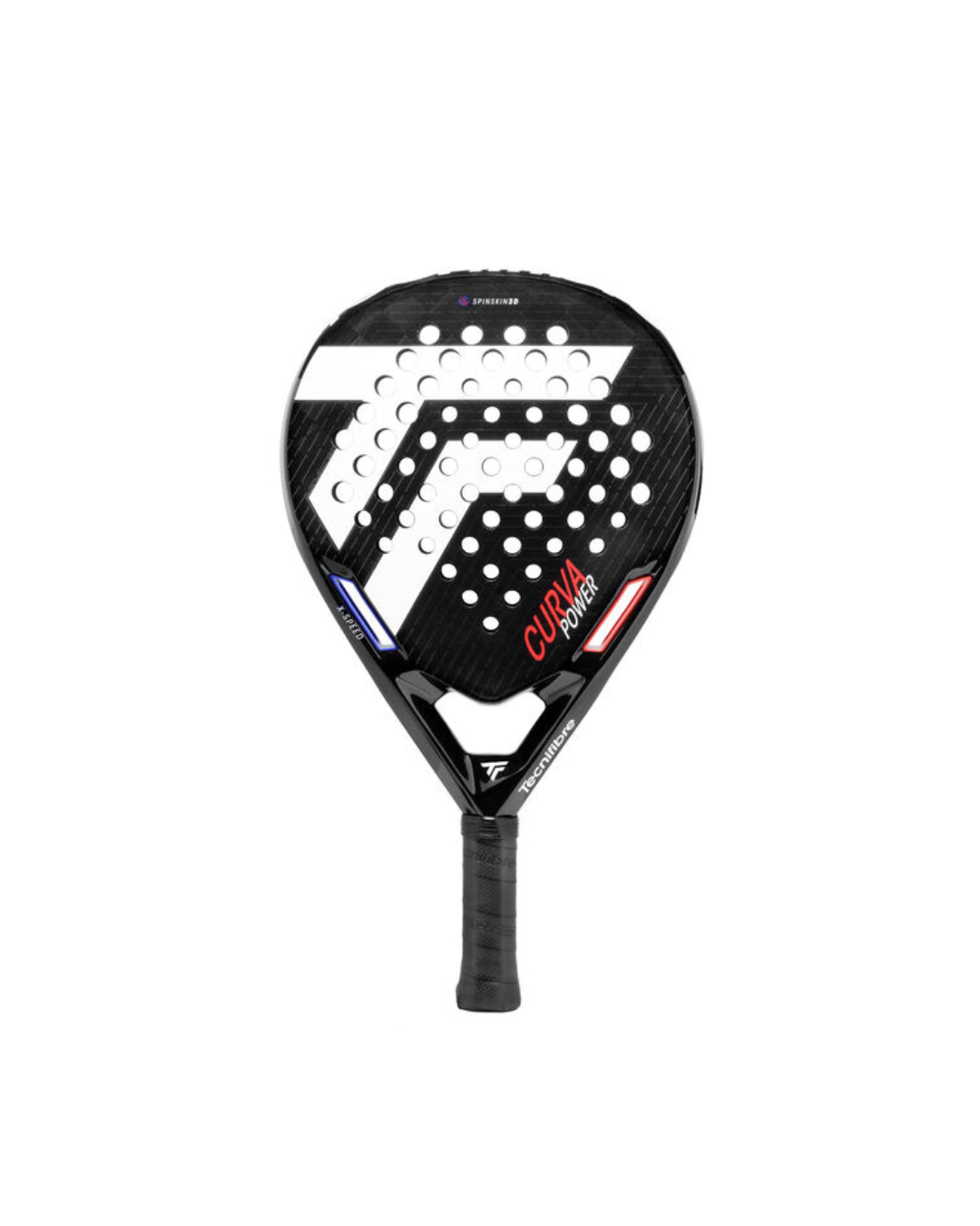 Pala Tecnifibre Curva Power-0