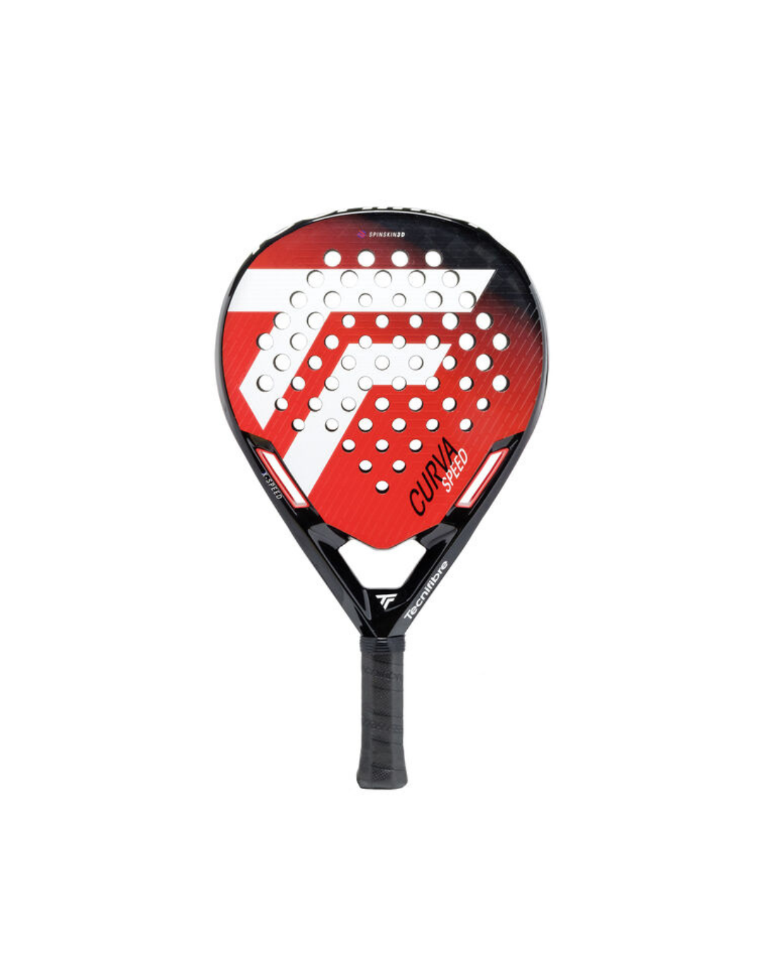 Pala Tecnifibre Curva Speed-0