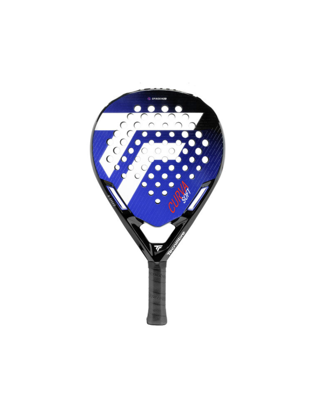 Pala Tecnifibre Curva Soft-0