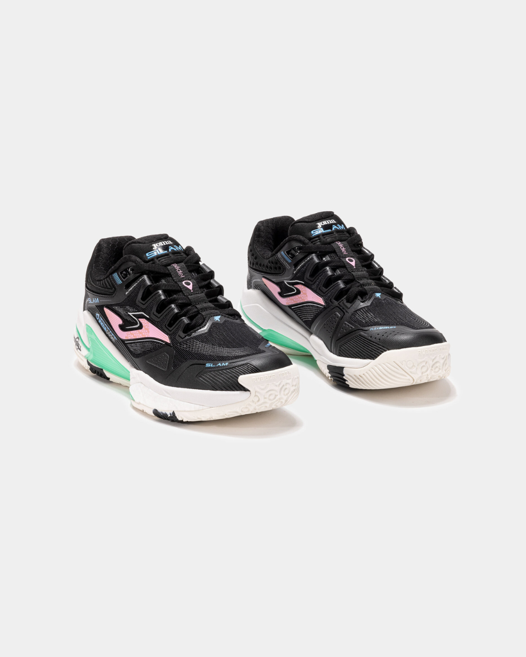 Zapatillas Slam Lady 2501-2