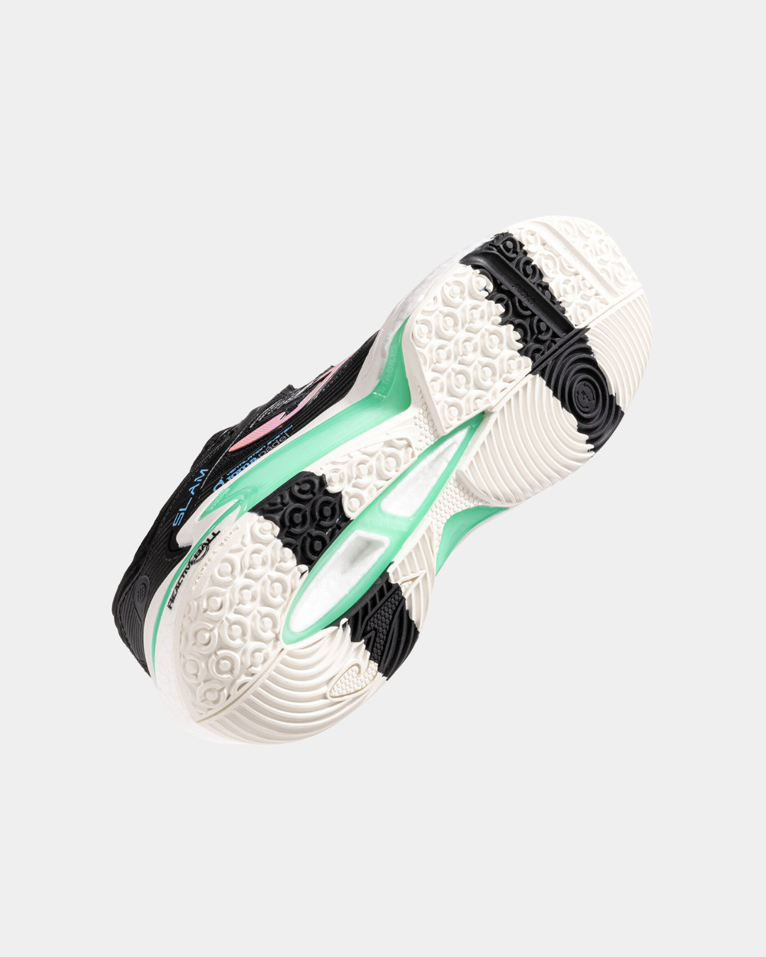 Zapatillas Slam Lady 2501-4