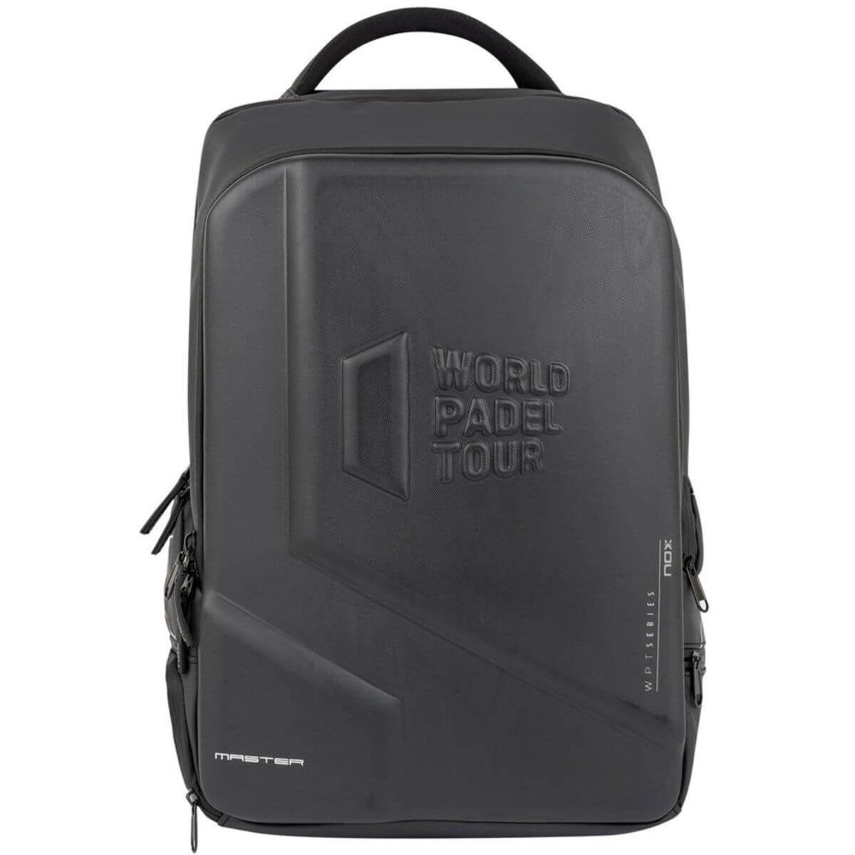 Mochila Nox WPT Master Series 2024-0