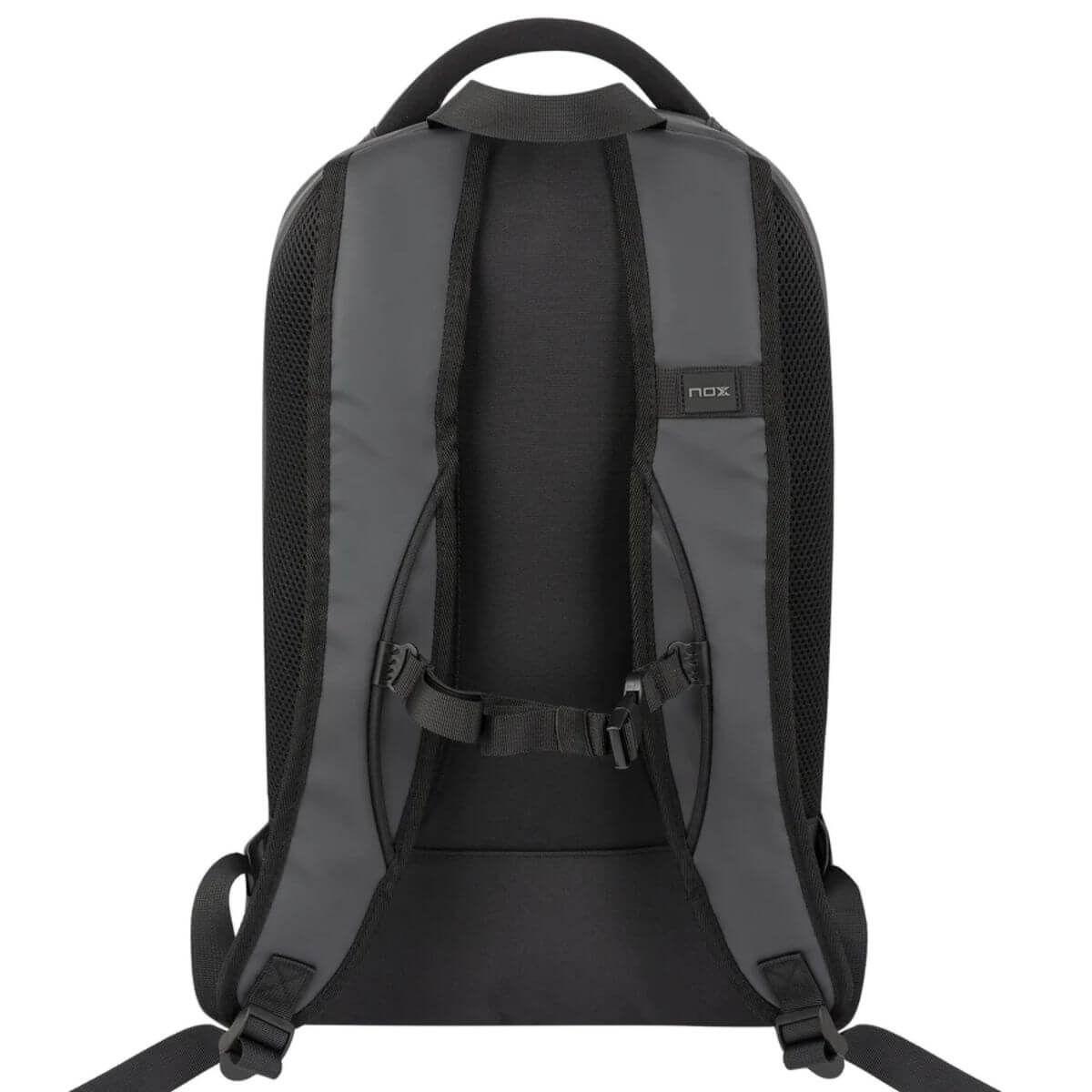 Mochila Nox WPT Master Series 2024-2